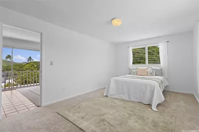 1458 Uluhala Place, Kailua, HI 96734 - Photo 17
