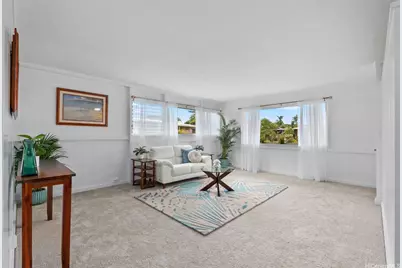 1458 Uluhala Place, Kailua, HI 96734 - Photo 3