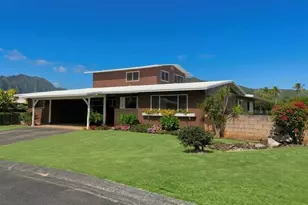 1458 Uluhala Pl, Kailua, HI 96734 - Photo 23