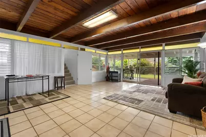 1458 Uluhala Place, Kailua, HI 96734 - Photo 13