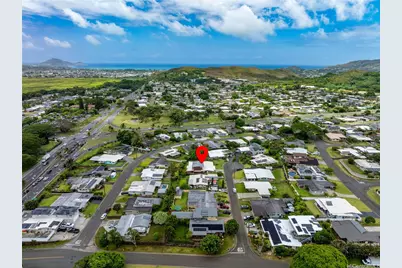 1458 Uluhala Place, Kailua, HI 96734 - Photo 25