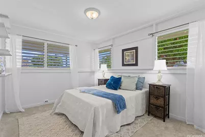 1458 Uluhala Place, Kailua, HI 96734 - Photo 9