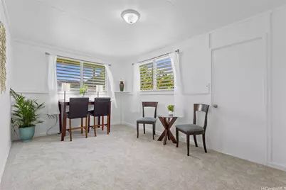 1458 Uluhala Place, Kailua, HI 96734 - Photo 13