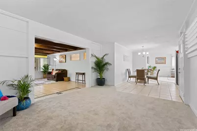 1458 Uluhala Place, Kailua, HI 96734 - Photo 3