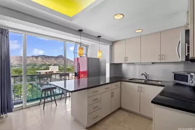 2609 Ala Wai Boulevard #1103, Honolulu, HI 96815 - Photo 3