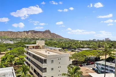 2609 Ala Wai Boulevard #1103, Honolulu, HI 96815 - Photo 9