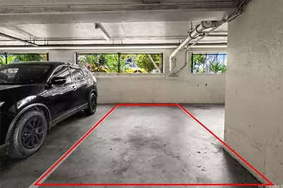 2609 Ala Wai Boulevard #1103, Honolulu, HI 96815 - Photo 7