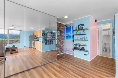 2421 Tusitala Street #2501, Honolulu, HI 96815 - Photo 13
