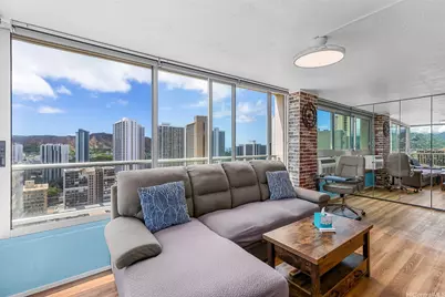 2421 Tusitala Street #2501, Honolulu, HI 96815 - Photo 9