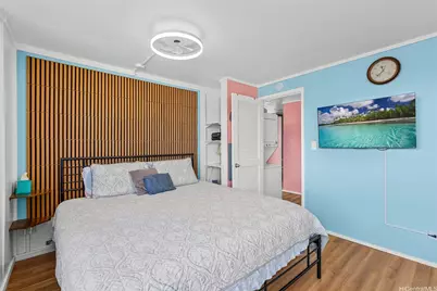 2421 Tusitala Street #2501, Honolulu, HI 96815 - Photo 17