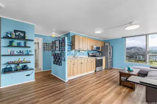2421 Tusitala St, Honolulu, HI 96815 - Photo 3
