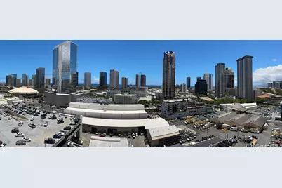 801 S King Street #1704, Honolulu, HI 96813 - Photo 1