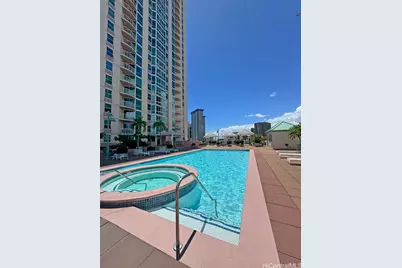 801 S King Street #1704, Honolulu, HI 96813 - Photo 17