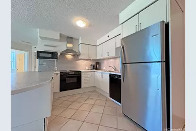 801 S King Street #1704, Honolulu, HI 96813 - Photo 3