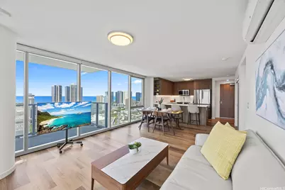 1515 Liona Street #3101, Honolulu, HI 96814 - Photo 3