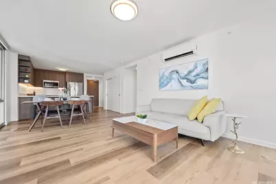 1515 Liona Street #3101, Honolulu, HI 96814 - Photo 7