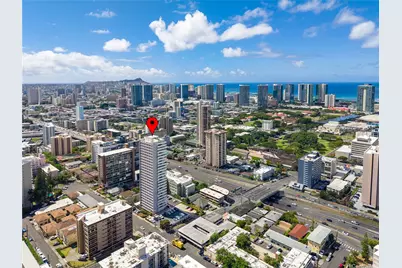 1425 Ward Avenue #3W, Honolulu, HI 96822 - Photo 25
