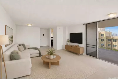 1425 Ward Avenue #3W, Honolulu, HI 96822 - Photo 3
