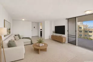 1425 Ward Ave, Honolulu, HI 96822 - Photo 3