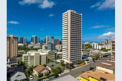 1425 Ward Avenue #3W, Honolulu, HI 96822 - Photo 23