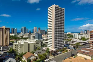 1425 Ward Ave, Honolulu, HI 96822 - Photo 23