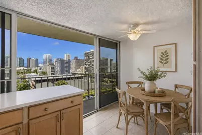 1425 Ward Avenue #3W, Honolulu, HI 96822 - Photo 7