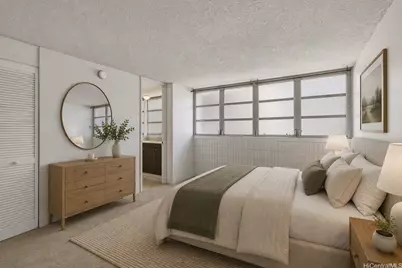 1425 Ward Avenue #3W, Honolulu, HI 96822 - Photo 19