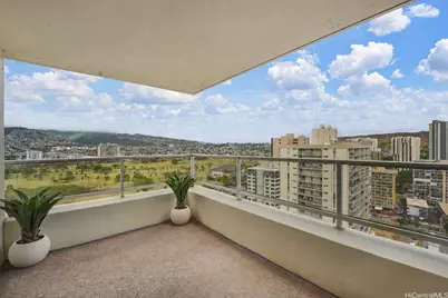 2421 Tusitala Street #2201, Honolulu, HI 96815 - Photo 11