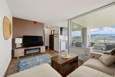 2421 Tusitala Street #2201, Honolulu, HI 96815 - Photo 1