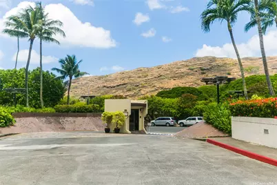 511 Hahaione Street Bldg 1 #3B, Honolulu, HI 96825 - Photo 25