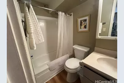 445 Seaside Avenue #1508, Honolulu, HI 96815 - Photo 5