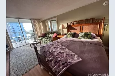 445 Seaside Avenue #1508, Honolulu, HI 96815 - Photo 3