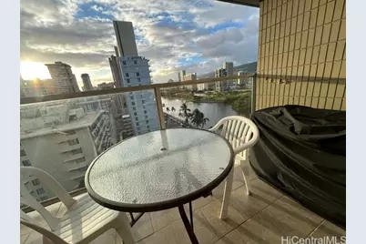 445 Seaside Avenue #1508, Honolulu, HI 96815 - Photo 1