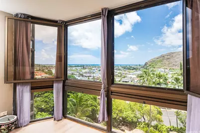 501 Hahaione Street #1/9J, Honolulu, HI 96825 - Photo 3