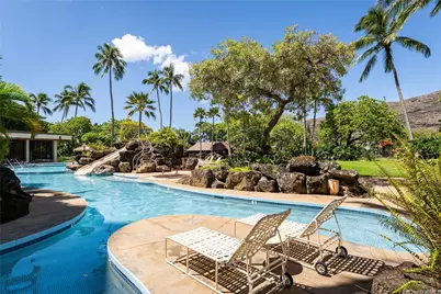 501 Hahaione Street #1/9J, Honolulu, HI 96825 - Photo 21