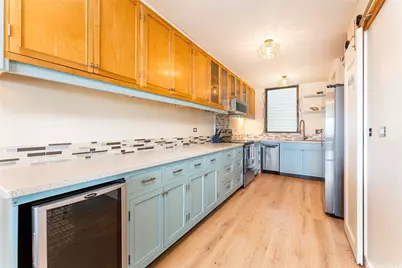 501 Hahaione Street #1/9J, Honolulu, HI 96825 - Photo 5