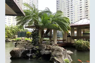 1212 Nuuanu Avenue #2407, Honolulu, HI 96817 - Photo 23