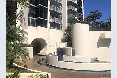 1212 Nuuanu Avenue #2407, Honolulu, HI 96817 - Photo 25