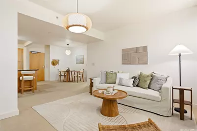 600 Queen Street #1109, Honolulu, HI 96813 - Photo 1