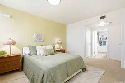 600 Queen Street #1109, Honolulu, HI 96813 - Photo 11