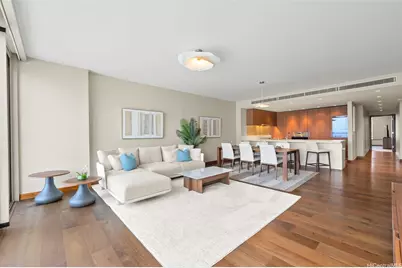 1555 Kapiolani Boulevard #1800, Honolulu, HI 96814 - Photo 3