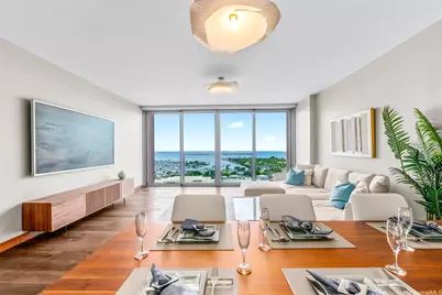 1555 Kapiolani Boulevard #1800, Honolulu, HI 96814 - Photo 1