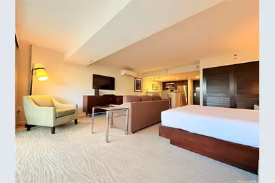 1777 Ala Moana Boulevard #216, Honolulu, HI 96815 - Photo 5