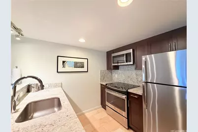 1777 Ala Moana Boulevard #216, Honolulu, HI 96815 - Photo 9