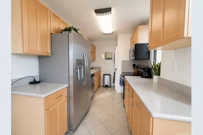 2410 Cleghorn Street #2004, Honolulu, HI 96815 - Photo 5