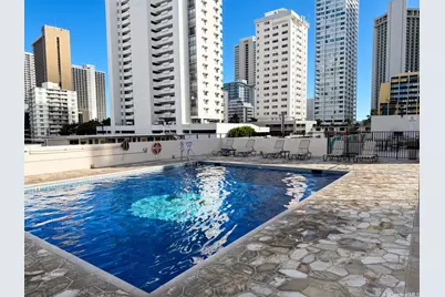 2410 Cleghorn Street #2004, Honolulu, HI 96815 - Photo 15