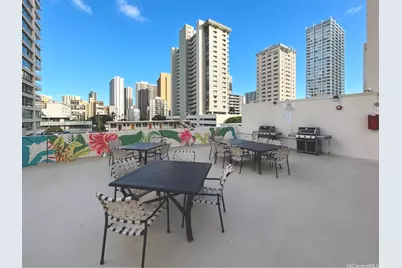 2410 Cleghorn Street #2004, Honolulu, HI 96815 - Photo 13