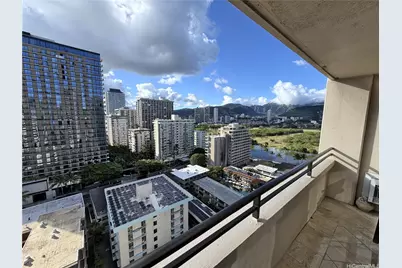2410 Cleghorn Street #2004, Honolulu, HI 96815 - Photo 13
