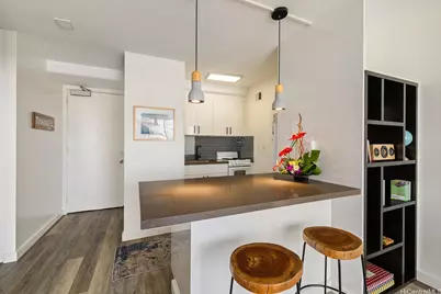 445 Kaiolu Street #812, Honolulu, HI 96815 - Photo 3