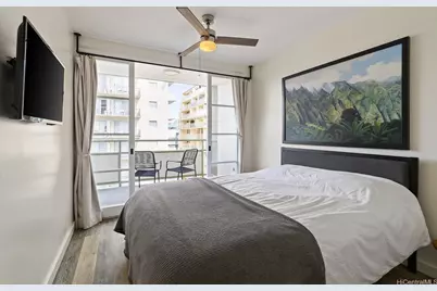 445 Kaiolu Street #812, Honolulu, HI 96815 - Photo 9